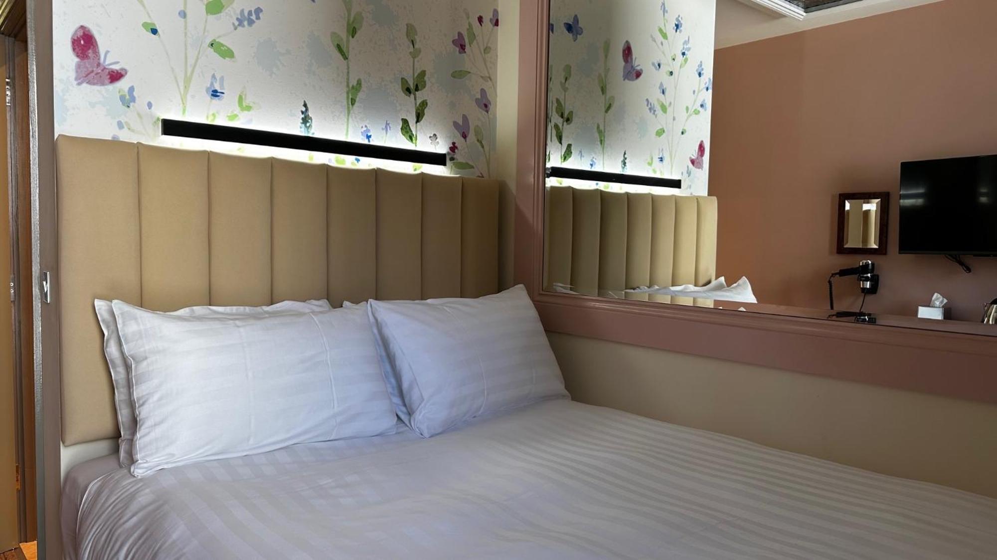 The Duchess Belle Hotel 런던 외부 사진